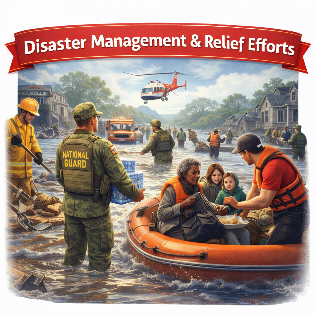 Disaster Management